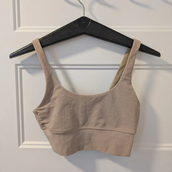 Beach Riot/Leah Sport Bra Sz S - Picture 2 of 6